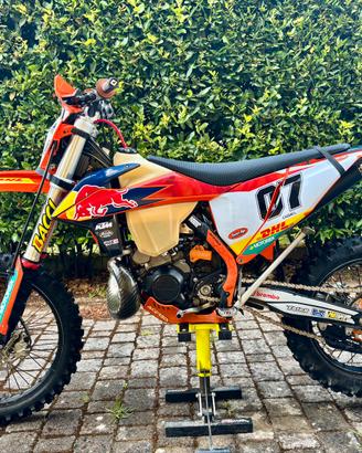 KTM EXC 300 TPI 2020