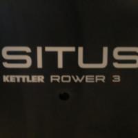 Vogatore pari al nuovo