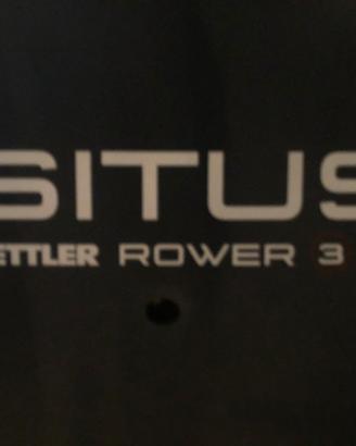 Vogatore pari al nuovo