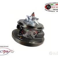 Turbo turbina coreassy per l200 - pajero iii 2.4