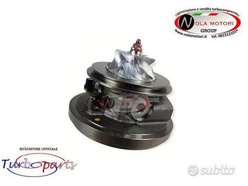 Turbo turbina coreassy per l200 - pajero iii 2.4