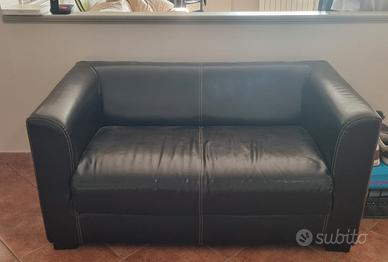 Divano 2 posti