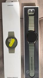 SmartWatch Samsung Galaxy Watch 7