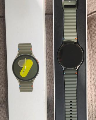 SmartWatch Samsung Galaxy Watch 7