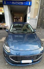Ford Fiesta 1.1 75 CV GPL 5 porte Titanium NEOPATE