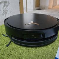 Ecovacs X8 Pro Omni Nuovo