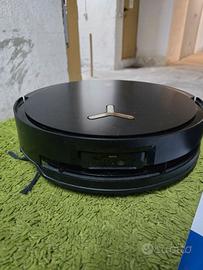 Ecovacs X8 Pro Omni Nuovo
