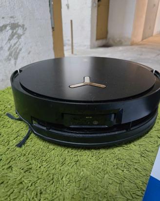 Ecovacs X8 Pro Omni Nuovo