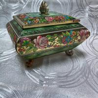 LATTA VINTAGE 