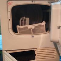 asciugatrice Whirlpool