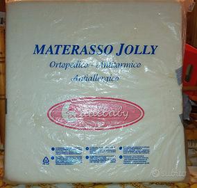 Materasso Jolly Italbaby – Ortopedico, Antitarmico