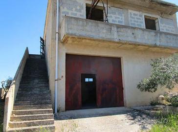 RGE 134/2025 Trib Marsala - LOTTO 1