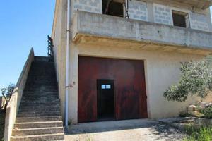 RGE 134/2025 Trib Marsala - LOTTO 1