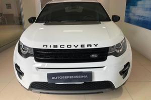 Discovery Sport 2.0 TD4 150 CV Pure