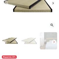 Tatami Futon 