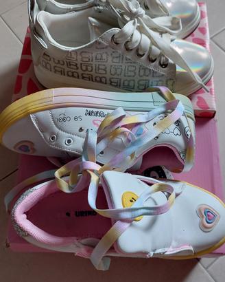 scarpe