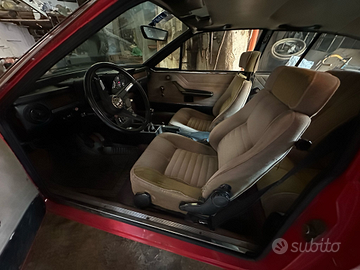 Alfa romeo GTV del 1977