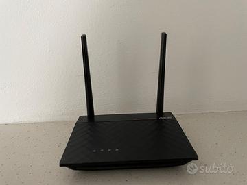 ROUTER ASUS
