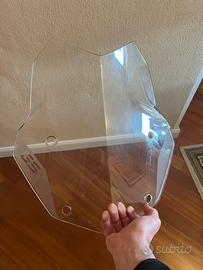 Gs 1250 cupolino standard parabrezza