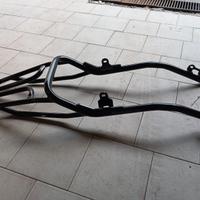 Portapacchi Moto Guzzi V7