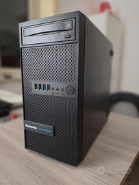 PC i5-10400 RAM 16 GB
