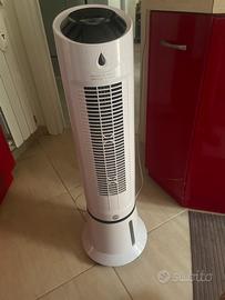 Ventilatore e Raffrescatore MACOM