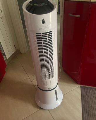 Ventilatore e Raffrescatore MACOM