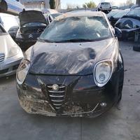RICAMBI ALFA ROMEO MITO 2010 