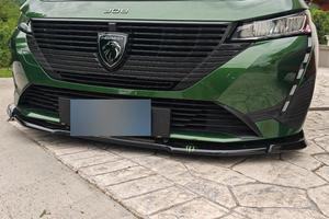 PEUGEOT 308 TERZA SERIA 2023 BENZ/GPL