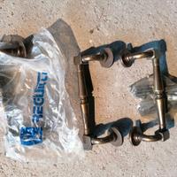 VARI TIPI DI MANIGLIONI