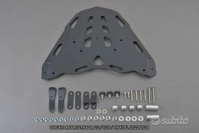 Supporto Bauletto DUCATI MULTISTRADA V2 2022 2024