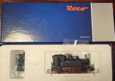Roco 73017 Locomotiva FS 875.045