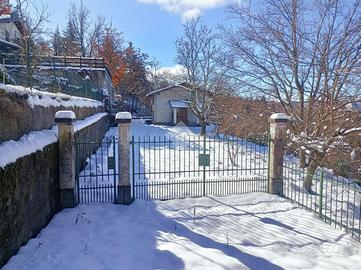 CASA INDIPENDENTE A CANTALUPO LIGURE