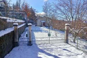 CASA INDIPENDENTE A CANTALUPO LIGURE