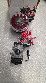 Carburatore 19 MHR Team