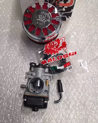 Carburatore 19 MHR Team