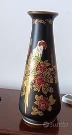 Vaso Decorativo Crown Devon – Modello MAVIS