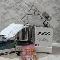 Impastatrice FAMAG Grilletta