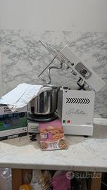 Impastatrice FAMAG Grilletta