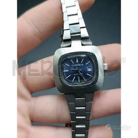 OROLOGIO DA POLSO CARAVELLE BY BULOVA