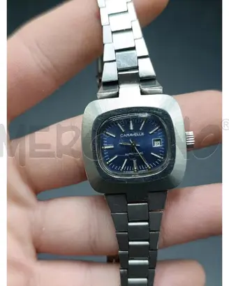 OROLOGIO DA POLSO CARAVELLE BY BULOVA