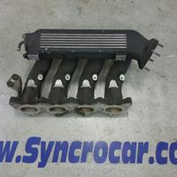 7768211 collettore aspirazione lancia delta evo