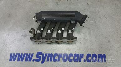 7768211 collettore aspirazione lancia delta evo