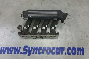 7768211 collettore aspirazione lancia delta evo