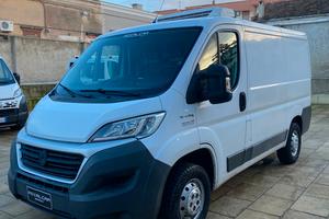 Fiat Ducato 2.0 Frigo