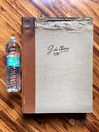 Giorgio De Chirico cofanetto riproduzioni d’arte