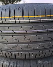 Continental 195/55 R16.   Dot 2O24