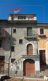 Casa di montagna
