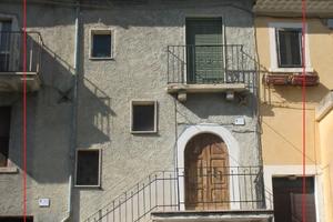 Casa di montagna