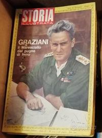 Rivista: Storia illustrata